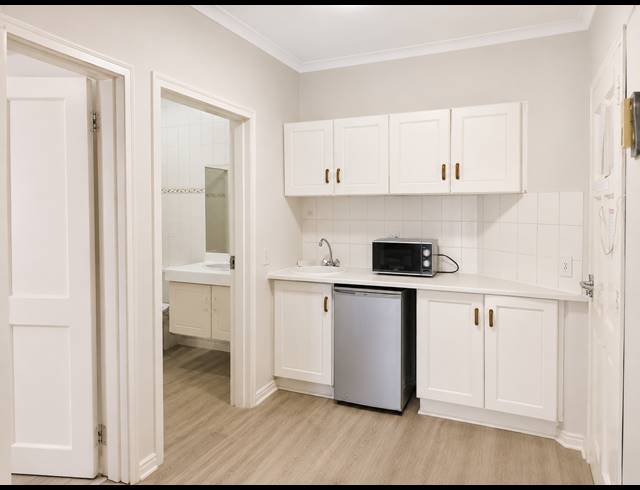 1 BEDROOM APARTMENT FOR SALE IN MUSGRAVE